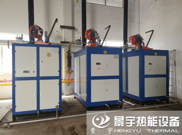 噴淋式蒸汽發(fā)生器、即熱貫流式蒸汽發(fā)生器、盤管式蒸汽發(fā)生器的區(qū)別